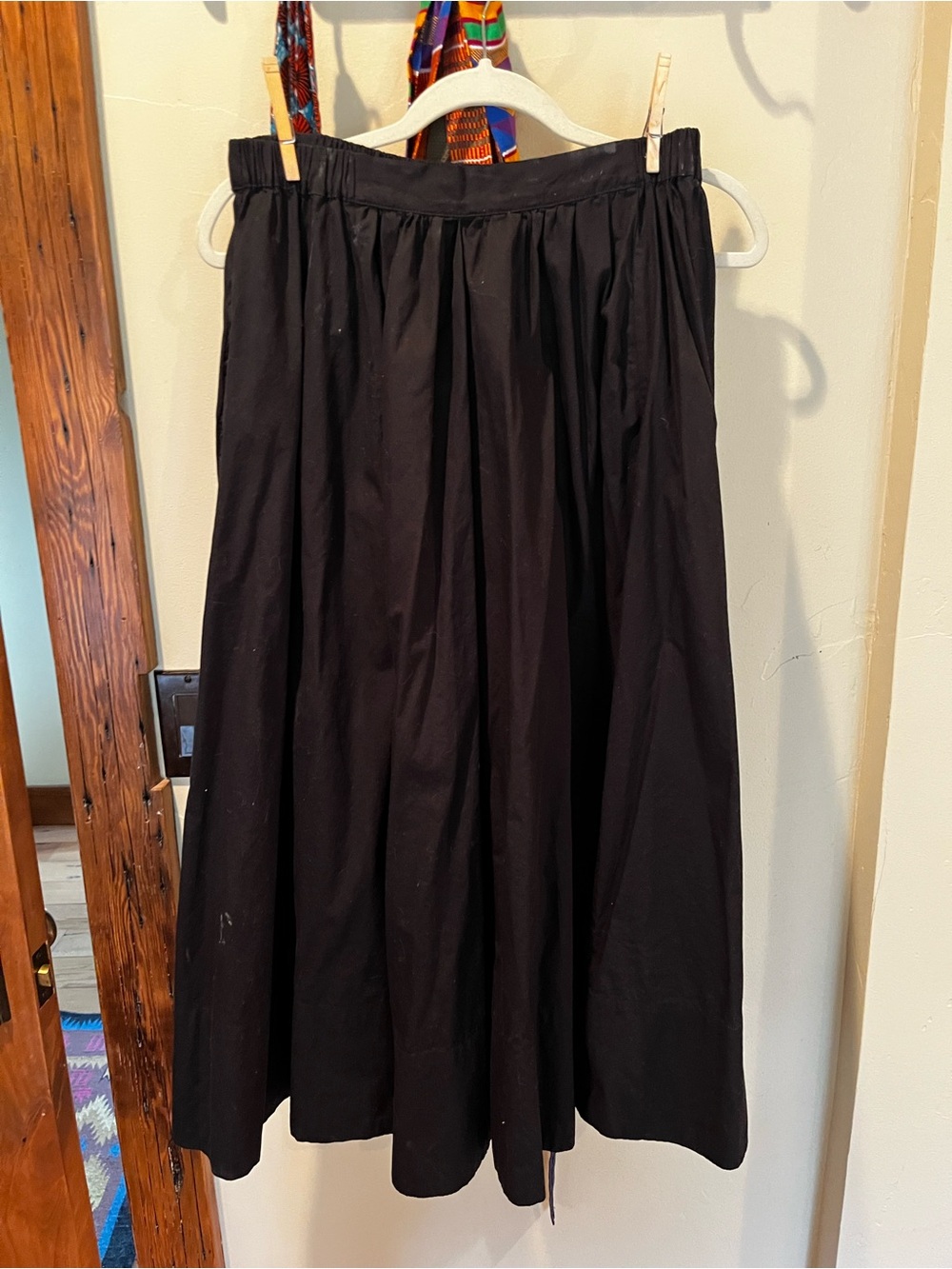 Free People Lowen Skirt